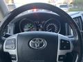 Toyota Land Cruiser 2012 года за 18 500 000 тг. в Актобе – фото 10