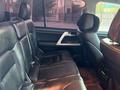 Toyota Land Cruiser 2012 года за 18 500 000 тг. в Актобе – фото 11