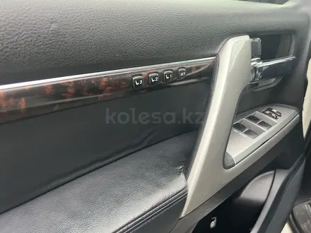 Toyota Land Cruiser 2012 года за 18 500 000 тг. в Актобе – фото 14