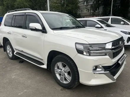 Toyota Land Cruiser 2012 года за 18 500 000 тг. в Актобе – фото 4