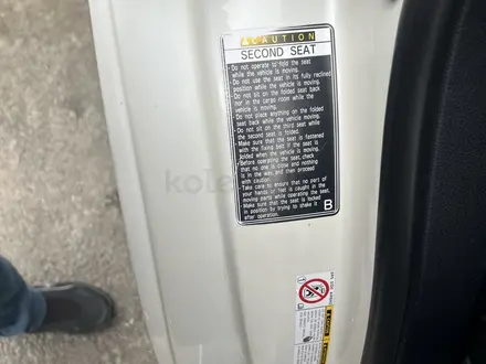 Toyota Land Cruiser 2012 года за 18 500 000 тг. в Актобе – фото 20