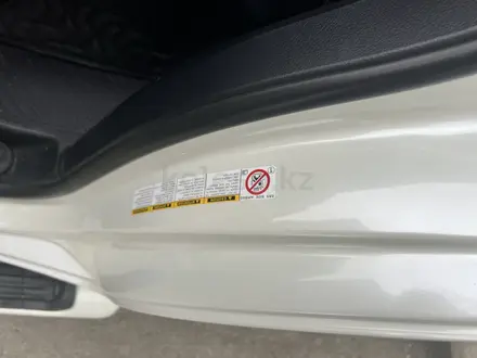 Toyota Land Cruiser 2012 года за 18 500 000 тг. в Актобе – фото 21