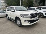 Toyota Land Cruiser 2012 года за 18 500 000 тг. в Актобе