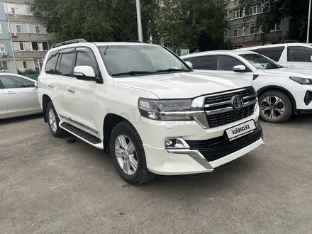 Toyota Land Cruiser 2012 года за 18 500 000 тг. в Актобе