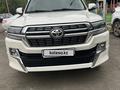 Toyota Land Cruiser 2012 года за 18 500 000 тг. в Актобе – фото 3