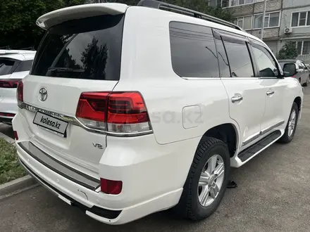 Toyota Land Cruiser 2012 года за 18 500 000 тг. в Актобе – фото 5