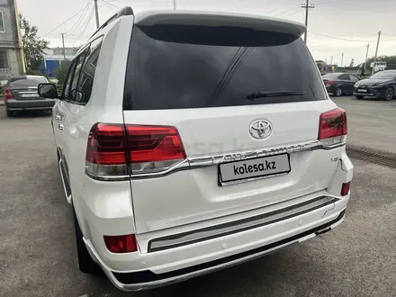 Toyota Land Cruiser 2012 года за 18 500 000 тг. в Актобе – фото 6