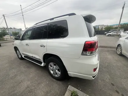 Toyota Land Cruiser 2012 года за 18 500 000 тг. в Актобе – фото 7