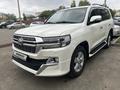 Toyota Land Cruiser 2012 года за 18 500 000 тг. в Актобе – фото 8