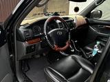 Toyota Land Cruiser Prado 2005 года за 8 500 000 тг. в Атырау – фото 5