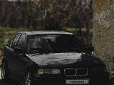 BMW 320 1991 годаүшін1 900 000 тг. в Усть-Каменогорск – фото 2