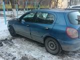 Nissan Almera 2001 годаfor900 000 тг. в Актобе