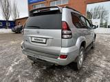 Toyota Land Cruiser Prado 2007 годаүшін8 500 000 тг. в Актобе – фото 5