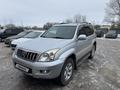 Toyota Land Cruiser Prado 2007 годаүшін8 500 000 тг. в Актобе – фото 9