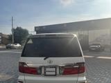 Toyota Alphard 2005 года за 8 300 000 тг. в Тараз – фото 4