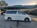 Toyota Alphard 2007 годаүшін8 000 000 тг. в Шымкент – фото 3