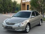 Toyota Camry 2002 года за 4 800 000 тг. в Шымкент – фото 2