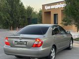 Toyota Camry 2002 года за 4 800 000 тг. в Шымкент – фото 3