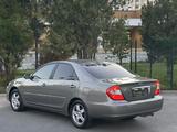 Toyota Camry 2002 года за 4 800 000 тг. в Шымкент – фото 4