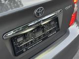 Toyota Camry 2002 года за 4 800 000 тг. в Шымкент – фото 5