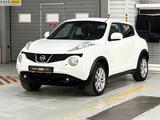 Nissan Juke 2013 годаүшін6 390 000 тг. в Алматы