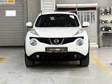 Nissan Juke 2013 года за 6 590 000 тг. в Алматы – фото 2