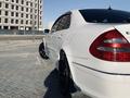 Mercedes-Benz E 350 2005 года за 6 500 000 тг. в Актау – фото 2