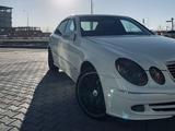 Mercedes-Benz E 350 2005 годаfor6 500 000 тг. в Актау