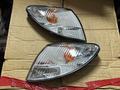 Поворотник Nissan Presage за 12 000 тг. в Алматы