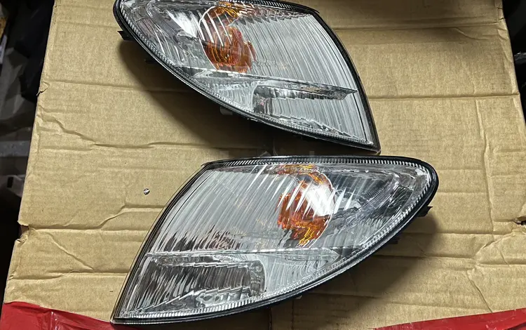 Поворотник Nissan Presage за 12 000 тг. в Алматы