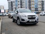 Chevrolet Tracker 2015 годаfor4 200 000 тг. в Атырау