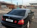 Lexus GS 300 1999 года за 4 150 000 тг. в Алматы – фото 7