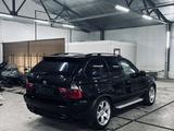 BMW X5 2005 года за 6 000 000 тг. в Актобе – фото 2