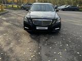 Mercedes-Benz E 350 2011 годаfor9 600 000 тг. в Алматы – фото 3