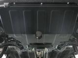 Защита картера и кпп Chery Tiggo 2 Pro с 2021 + за 32 000 тг. в Астана