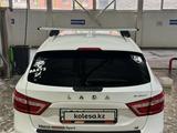 ВАЗ (Lada) Vesta SW Cross 2019 года за 6 200 000 тг. в Астана – фото 3