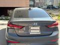 Hyundai Elantra 2016 годаүшін5 000 000 тг. в Актау – фото 2
