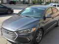 Hyundai Elantra 2016 годаүшін5 000 000 тг. в Актау
