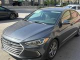 Hyundai Elantra 2016 годаүшін5 000 000 тг. в Актау