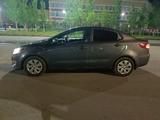 Kia Rio 2014 годаүшін5 400 000 тг. в Астана – фото 5