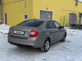 Skoda Rapid 2014 годаүшін6 500 000 тг. в Астана – фото 5