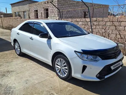 Toyota Camry 2015 года за 13 000 000 тг. в Актау