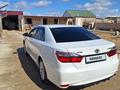 Toyota Camry 2015 годаүшін13 000 000 тг. в Актау – фото 3