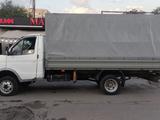 ГАЗ ГАЗель 2010 года за 3 800 000 тг. в Алматы