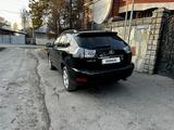 Lexus RX 350 2006 года за 8 500 000 тг. в Алматы – фото 4