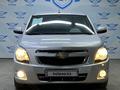 Chevrolet Cobalt 2023 года за 7 700 000 тг. в Шымкент – фото 2