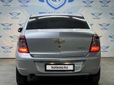 Chevrolet Cobalt 2023 годаүшін7 700 000 тг. в Шымкент – фото 4