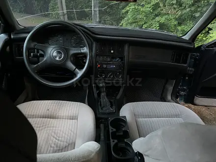 Audi 80 1992 года за 1 650 000 тг. в Алматы – фото 14