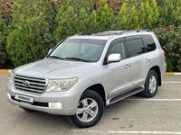 Toyota Land Cruiser 2009 года за 19 000 000 тг. в Актау