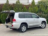 Toyota Land Cruiser 2009 годаүшін18 000 000 тг. в Актау – фото 3